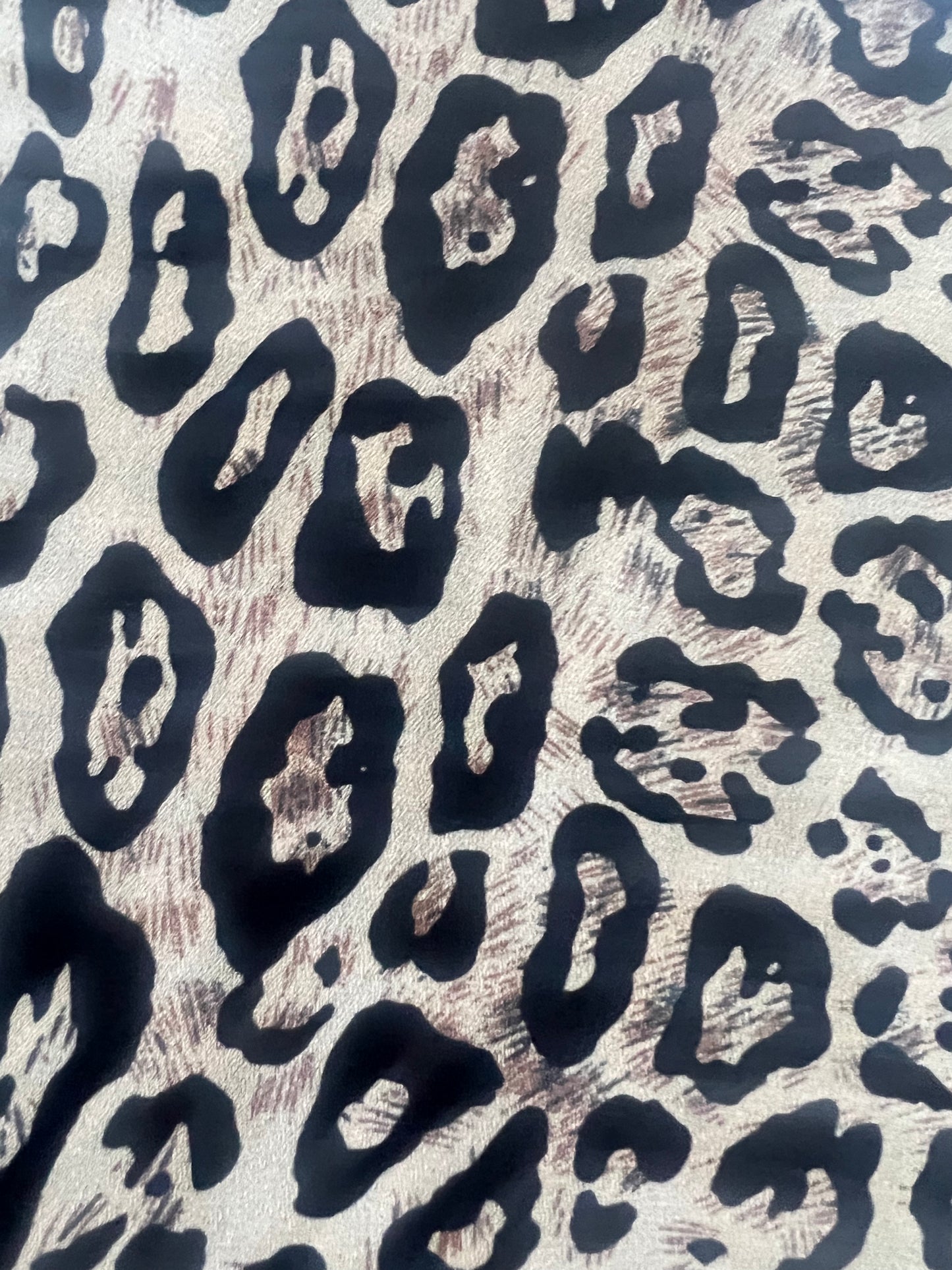 Blusa para Dama print