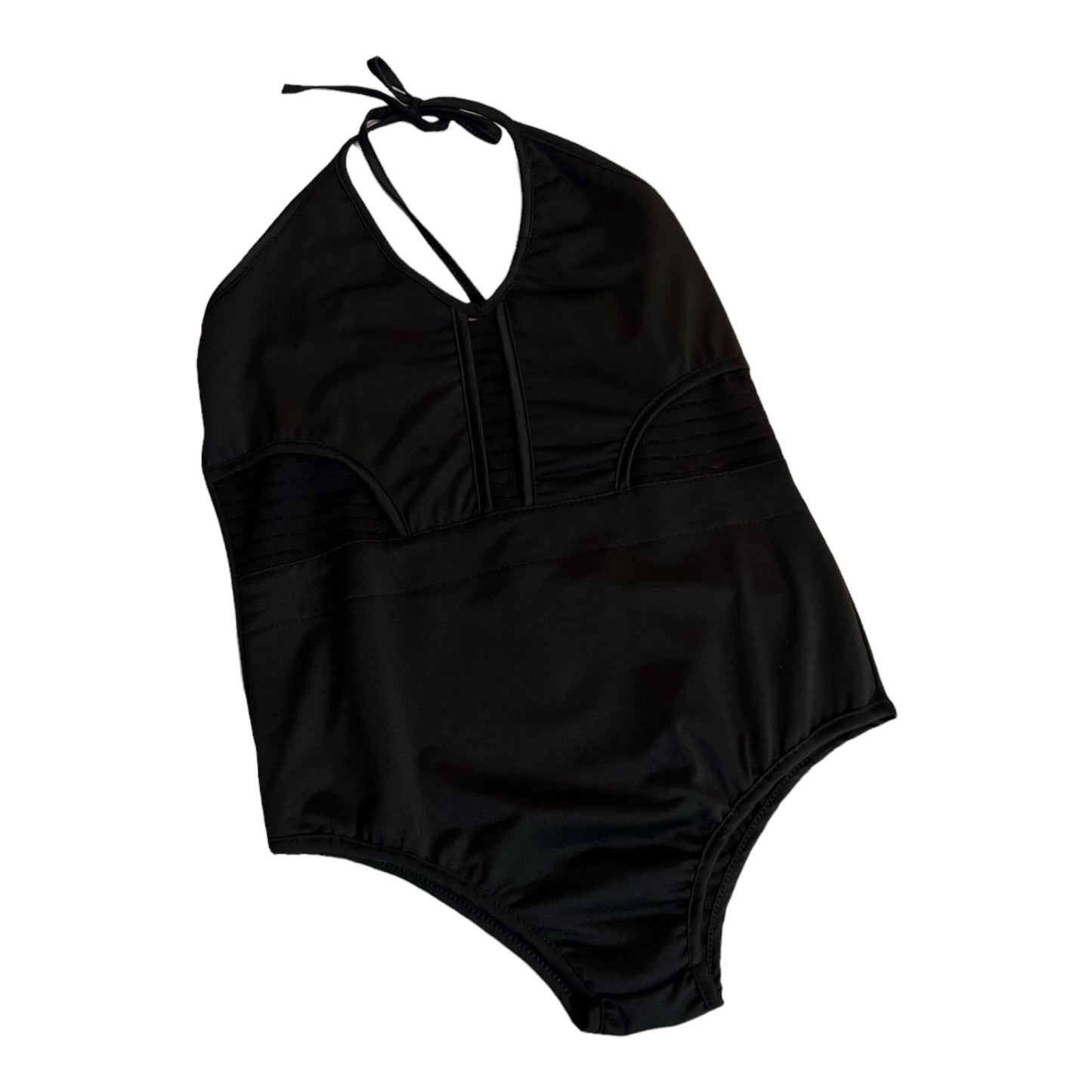 Traje de baño completo para dama