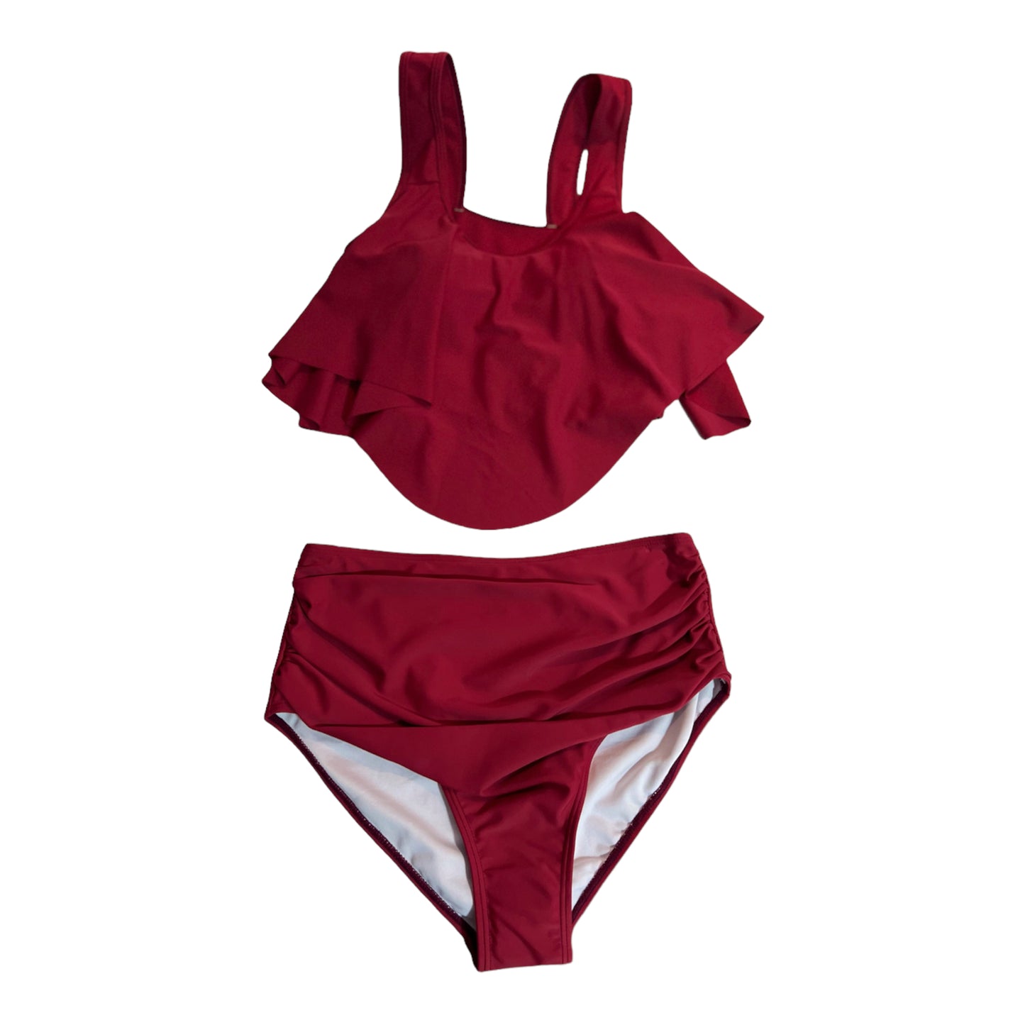 Traje de baño bikini para dama