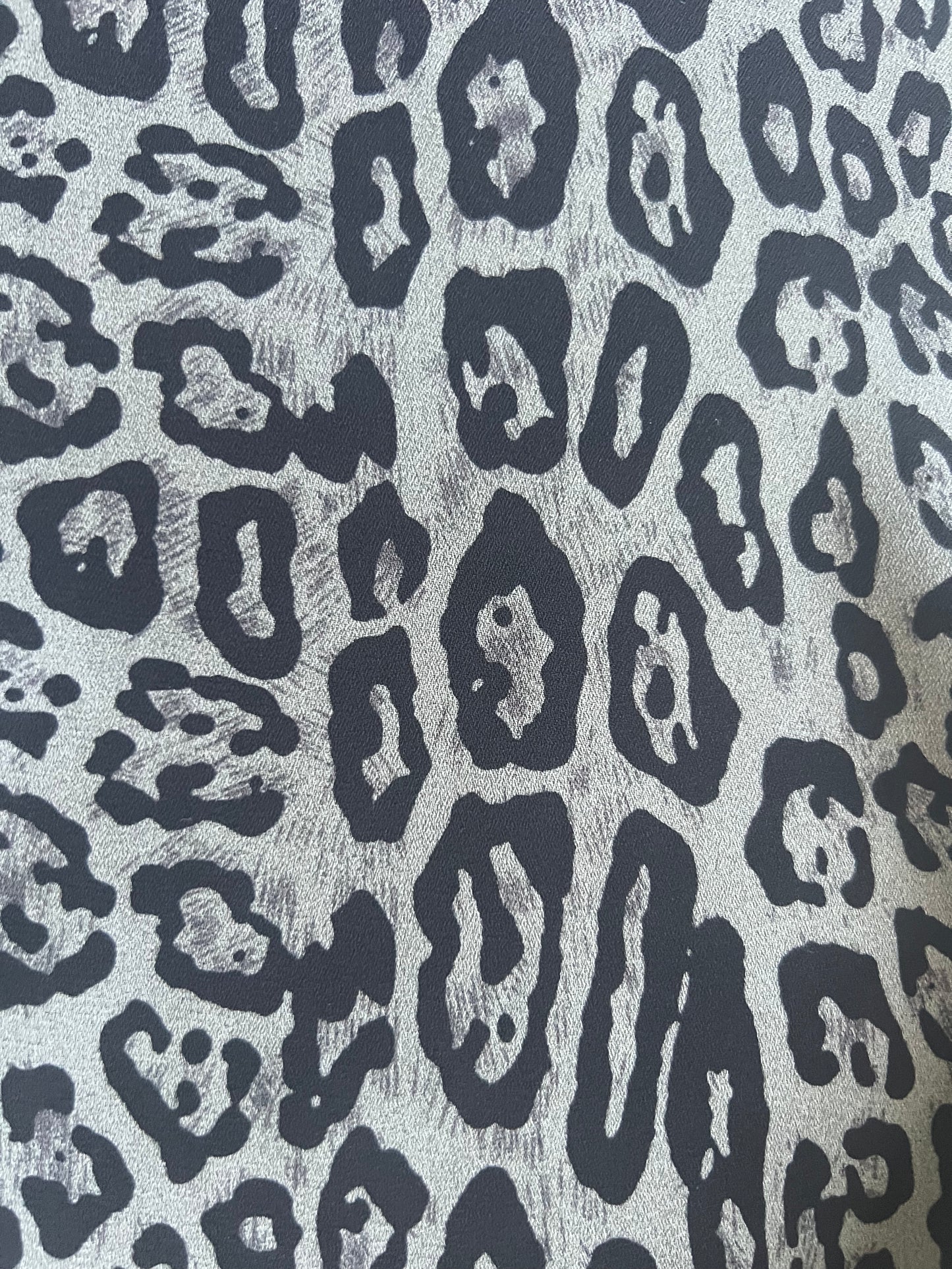 Blusa para Dama print
