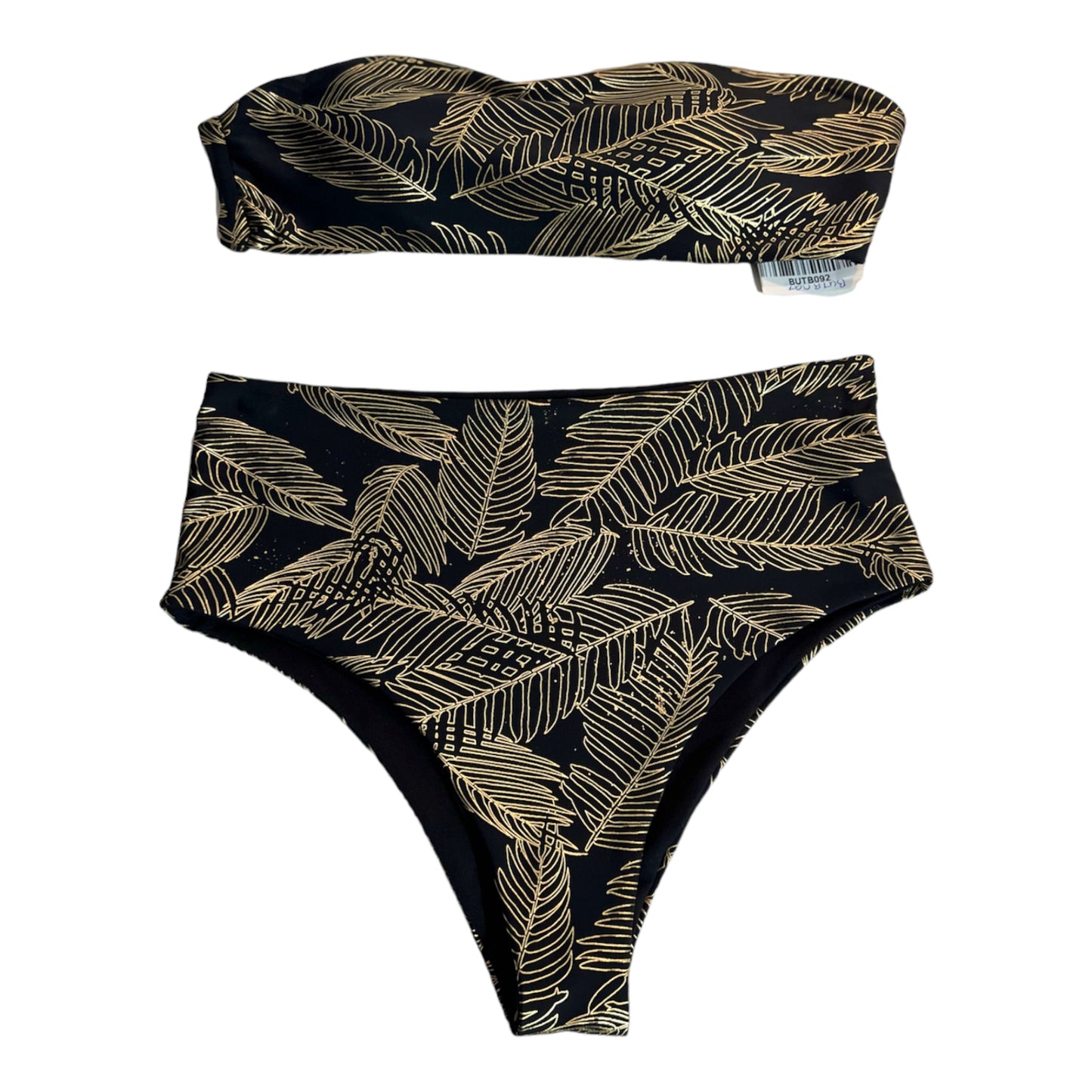 Traje de baño bikini para dama