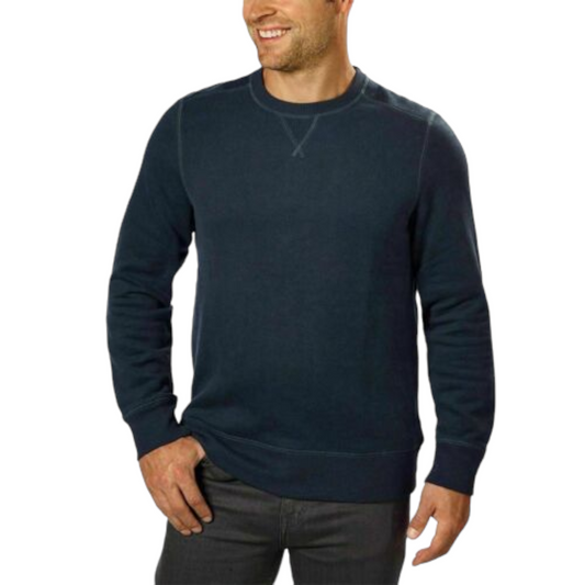 Sudadera hombre G.H. Bass & Co.