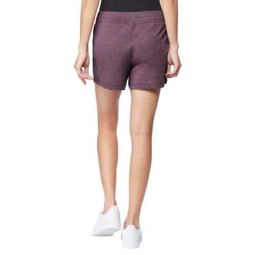 paquete de 2 piezas de short para dama